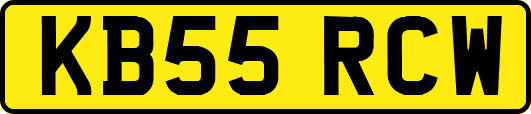 KB55RCW