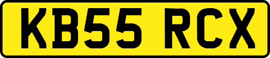 KB55RCX