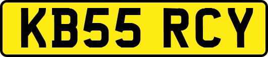 KB55RCY