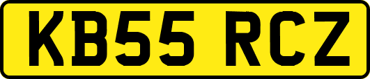 KB55RCZ