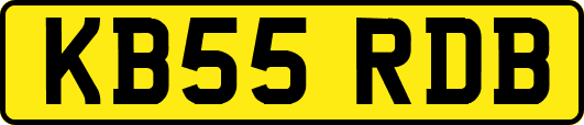 KB55RDB