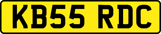 KB55RDC