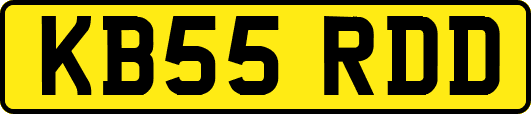KB55RDD