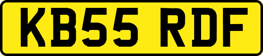 KB55RDF