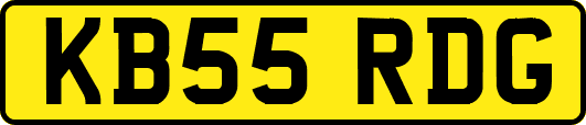 KB55RDG