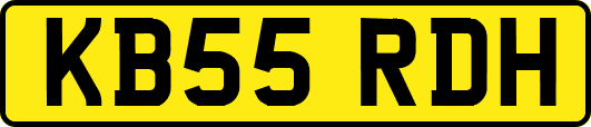 KB55RDH