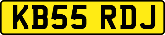 KB55RDJ