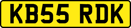 KB55RDK