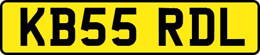 KB55RDL