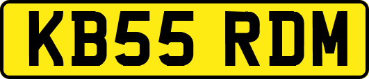 KB55RDM
