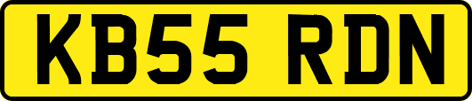 KB55RDN