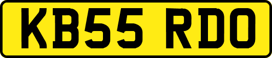 KB55RDO