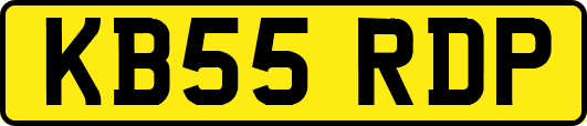 KB55RDP