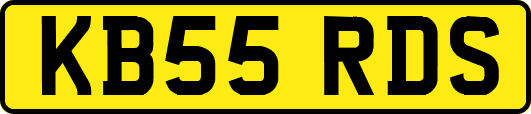 KB55RDS