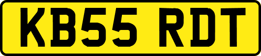 KB55RDT