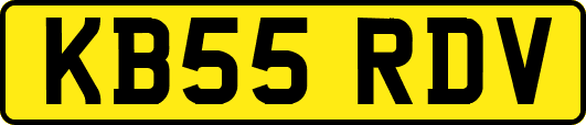 KB55RDV