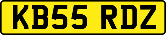 KB55RDZ