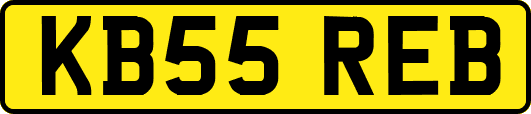 KB55REB