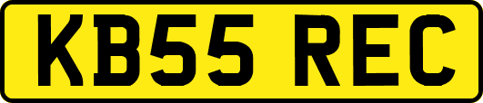 KB55REC