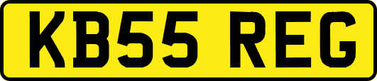 KB55REG