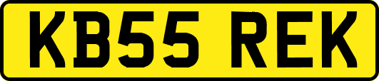 KB55REK