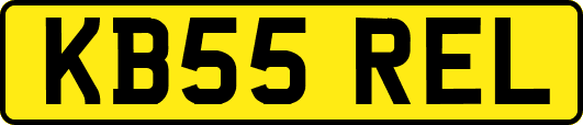 KB55REL