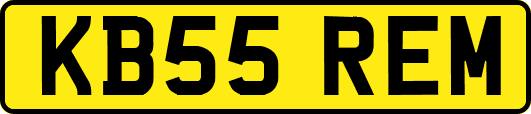 KB55REM