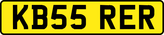 KB55RER