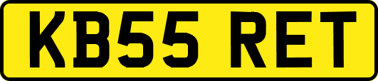 KB55RET