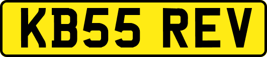 KB55REV