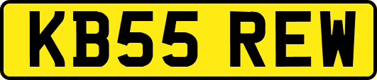 KB55REW