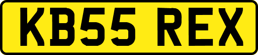 KB55REX