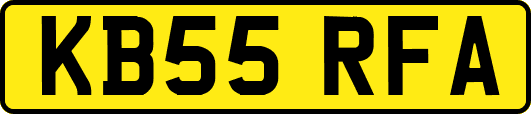 KB55RFA