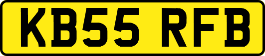 KB55RFB