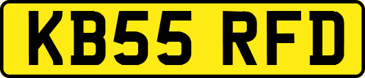 KB55RFD