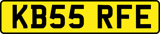 KB55RFE