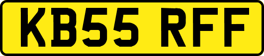 KB55RFF