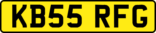 KB55RFG