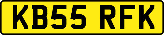 KB55RFK