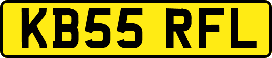 KB55RFL