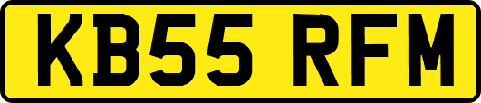 KB55RFM