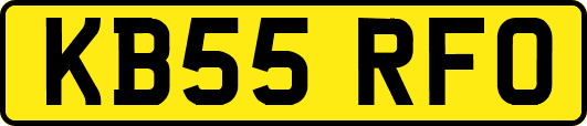 KB55RFO