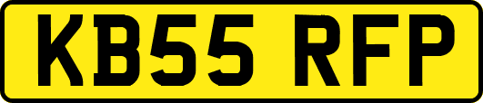 KB55RFP