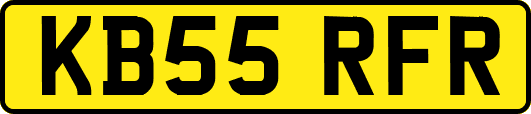 KB55RFR
