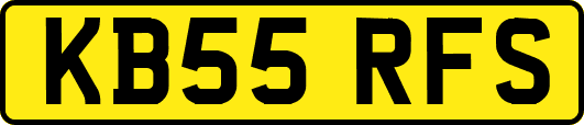 KB55RFS