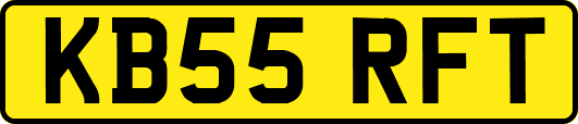 KB55RFT
