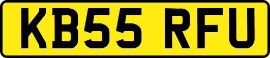 KB55RFU