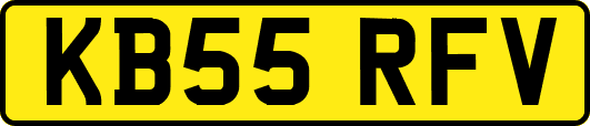 KB55RFV
