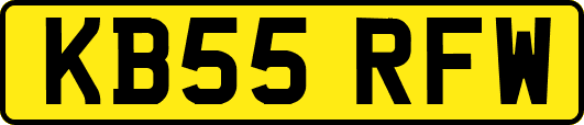 KB55RFW