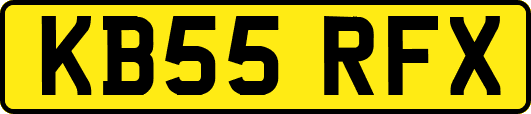 KB55RFX